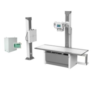 Loxxo Medical - Equipo Rx MSLHX04