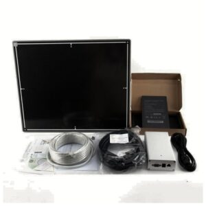 El Careray Flat Panel