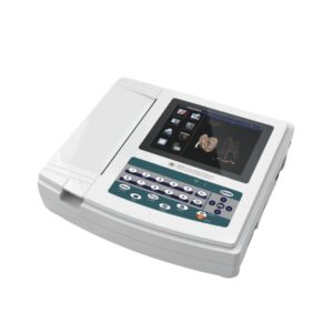 Electrocardiógrafo MSLEC39
