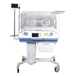 BT-500 — Incubadora Infantil