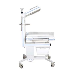 BT-550 - Cuna Radiante