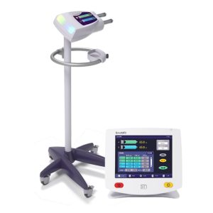 SinoMRI AP - Inyector de medios de contraste